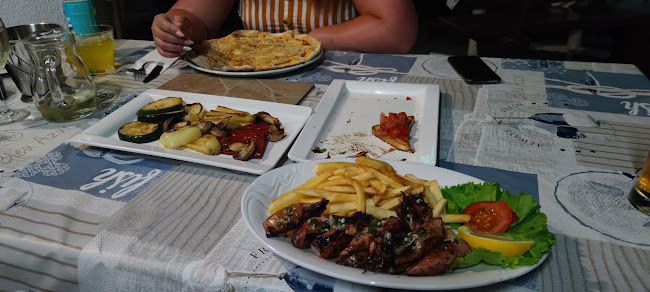 Bistro pizzerija "MORE" - Kaštel Štafilić