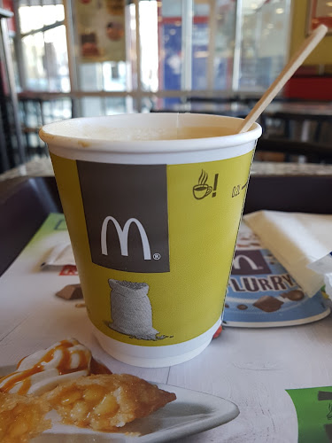 McDonald's Velika Gorica - Gastronomija i ugostiteljstvo