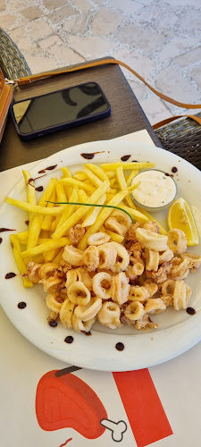 Comentarii opinii despre Bistro Valkane