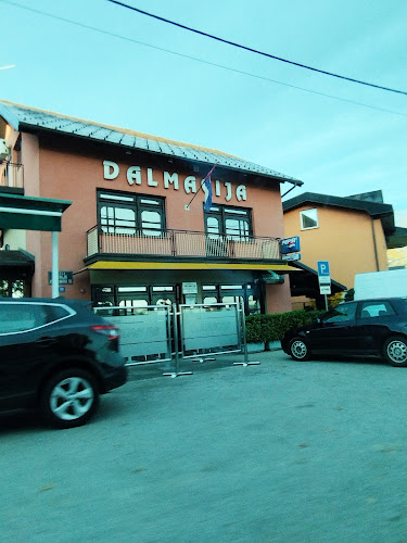 Gostionica Dalmacija - Samobor