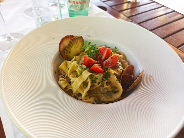 Restoran Rosignola - Valbandon