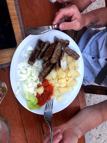 Opinii despre Grill House Sebastijan în Rovinj - Gastronomija i ugostiteljstvo