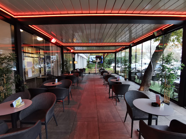 Opinii despre Caffe bar Dugi în Zagreb - Gastronomija i ugostiteljstvo