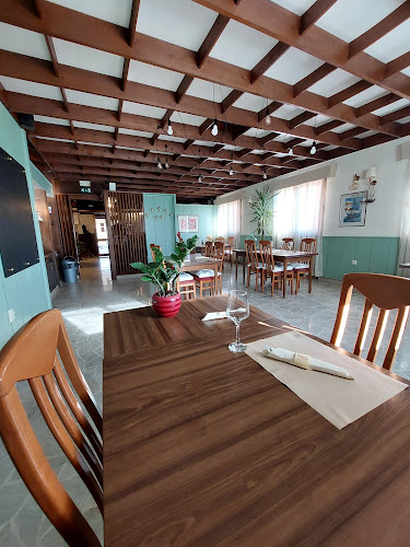 Restaurant Dina - Opatija