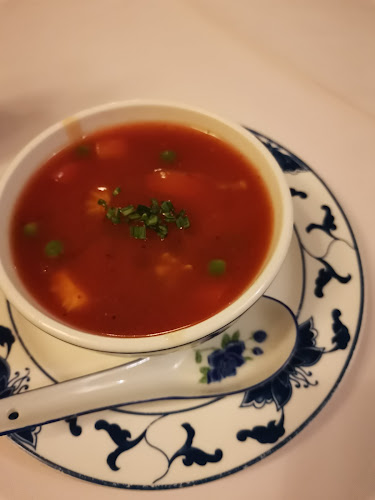 Opinii despre Restoran Tian-Tan în Zagreb - Gastronomija i ugostiteljstvo