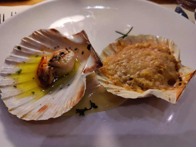 Ostaria Veranda - Gastronomija i ugostiteljstvo