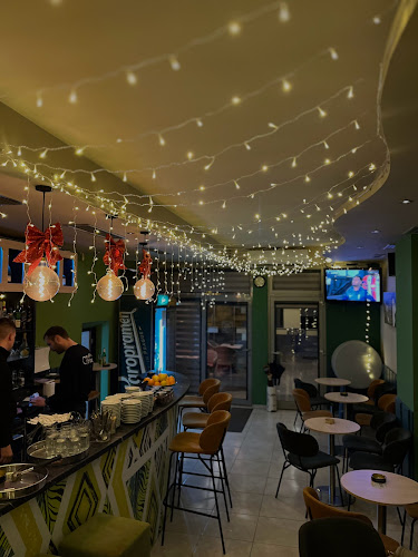 Opinii despre Caffe Bar Virus în Split - Gastronomija i ugostiteljstvo