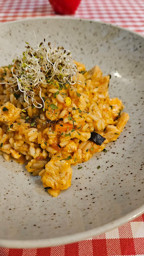 Comentarii opinii despre Restoran Padre