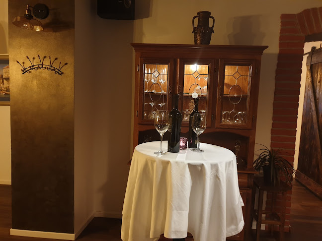 Comentarii opinii despre Restoran "Vesela Kruška"