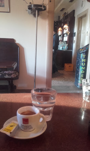 Caffe bar Scorpio - Zagreb