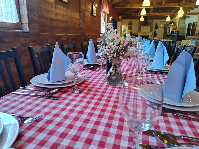 Konoba Butić OPG Butić - Briševo