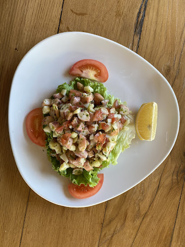 Snack Bar Blaž Fish, Grill, Pizza & more