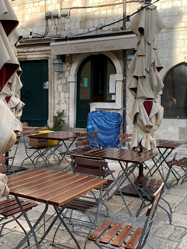 Pizzeria Castro - Gastronomija i ugostiteljstvo