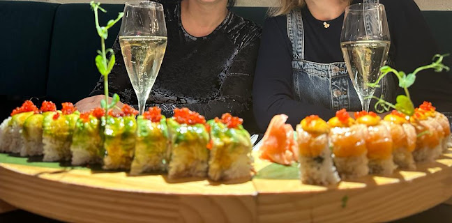 Chopstix Pan Asian Cuisine & Sushi bar