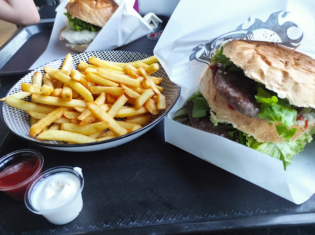 Fast food Buddy s Matulji