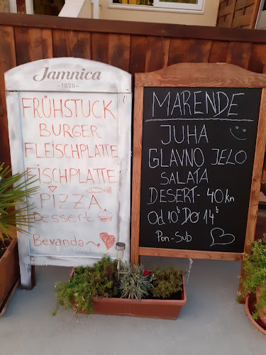 Opinii despre Restaurant & Pizzeria BEVANDA VRSAR în Vrsar - Gastronomija i ugostiteljstvo