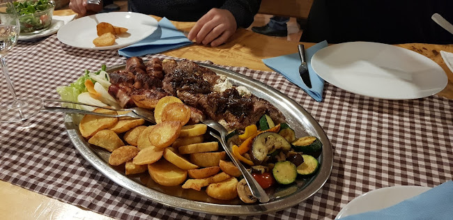 Comentarii opinii despre Restoran Šarm