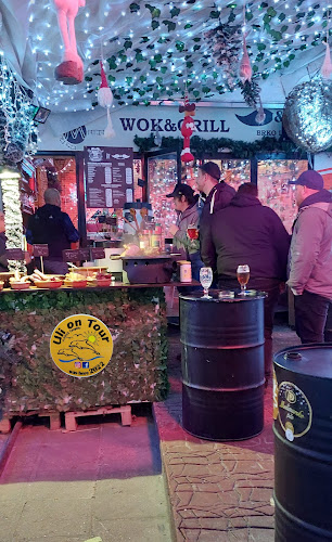 Wok by Matija - Gastronomija i ugostiteljstvo