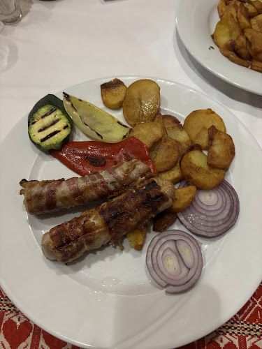 Konoba Didov San - Gornji Grad - Zagreb