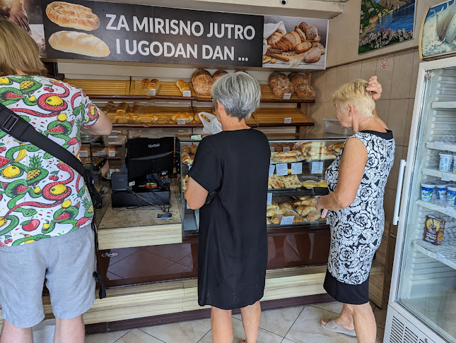 Pekarna Lukšić - Kaštel Lukšić