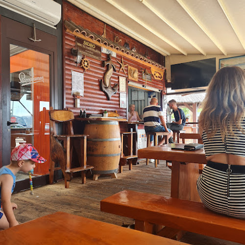 Restoran Sidro - Gastronomija i ugostiteljstvo