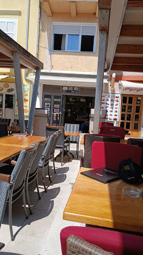 Riva Crikvenica Riva - Gastronomija i ugostiteljstvo