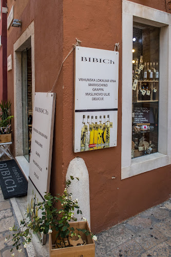 Bibich Shop Zadar
