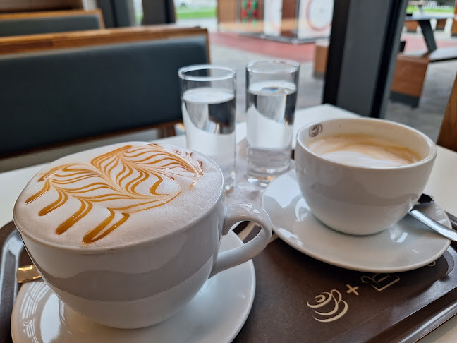 McDonald's Vrbani - Zagreb