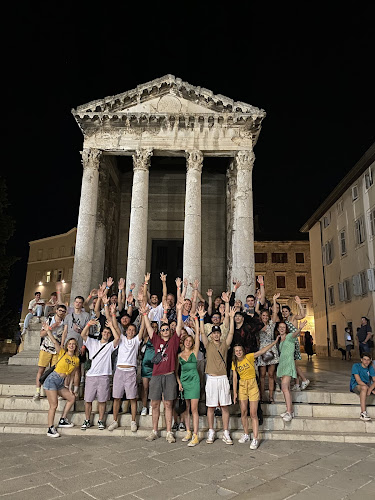 Opinii despre Pula Pub Crawl în Pula - Gastronomija i ugostiteljstvo