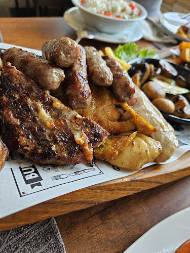 Bistro Bačvica Grill&Steak - Gastronomija i ugostiteljstvo