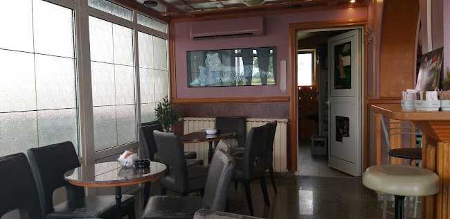 Caffe Bar Zlatni Rog