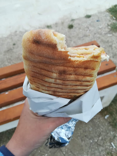 Velebitska ul. 66, 21000, Split