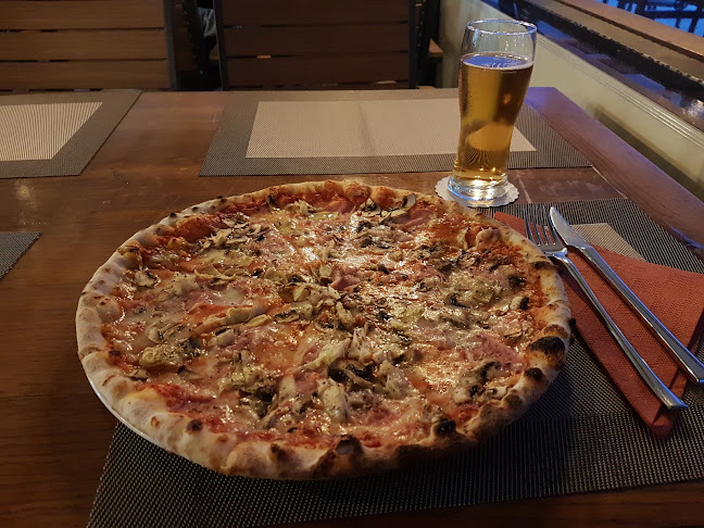 Comentarii opinii despre Restoran Buta