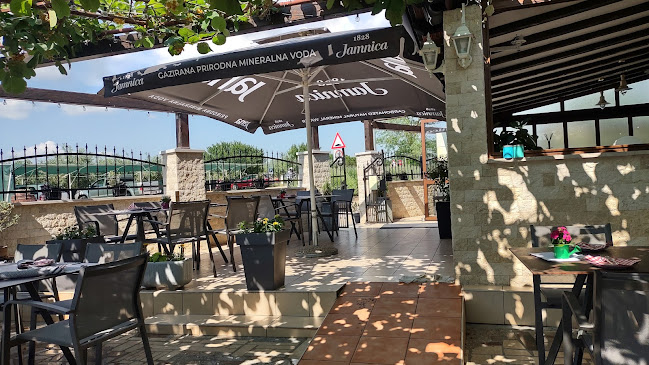 Comentarii opinii despre KONOBA ANNI - Mesni i riblji specijaliteti Novigrad