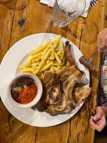 Buffet Fife - Gastronomija i ugostiteljstvo