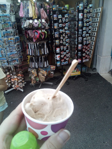 Comentarii opinii despre Slastičarna Kairo