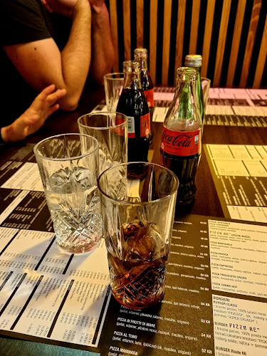 Comentarii opinii despre Pizza Re”