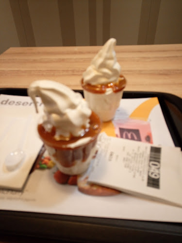 McDonald’s Visoka - Gastronomija i ugostiteljstvo