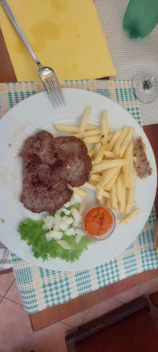 Sorriso - Gastronomija i ugostiteljstvo