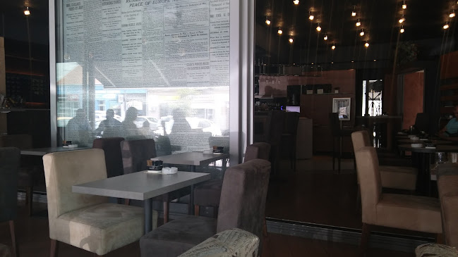 Opinii despre PRESS INTERNET CAFFE în Osijek - Gastronomija i ugostiteljstvo