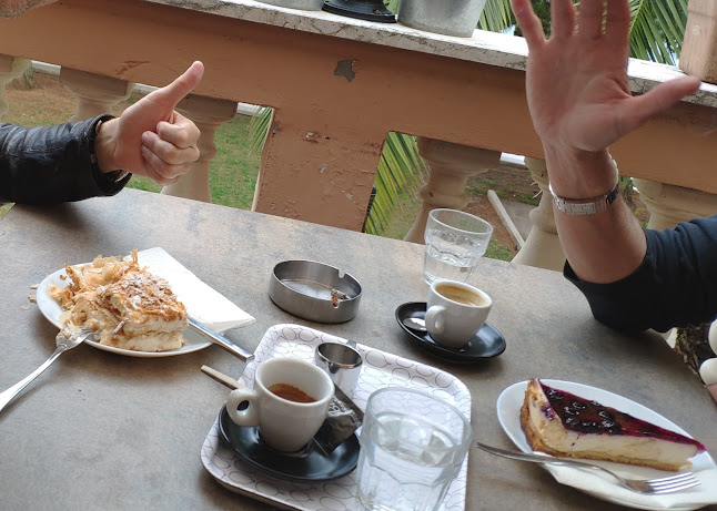 Caffe Bar Pizzeria La Riva