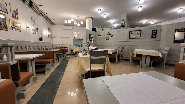 Restaurant "Vaš kutak"