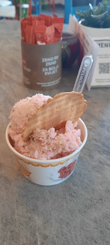 Slastičarnica Zvončarnica - Matulji