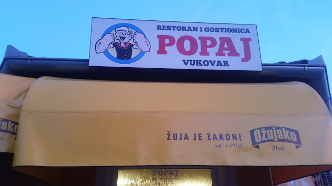 Ul. Kriva bara 1, 32000, Vukovar