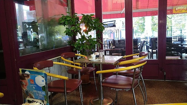 Zdravljak Oktogon - Zagreb