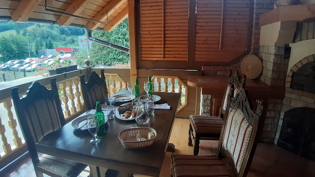 Humska Klet - Gastronomija i ugostiteljstvo