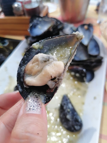 Restaurant Bago - Milna