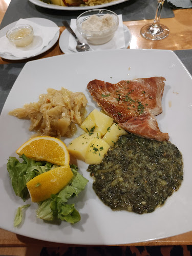 Konoba Ankora - Gastronomija i ugostiteljstvo