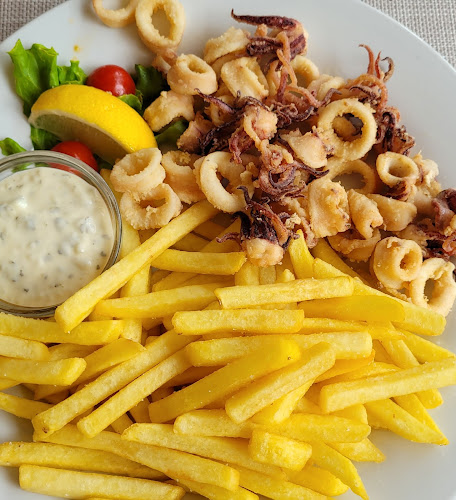 Comentarii opinii despre Restoran Porton Biondi