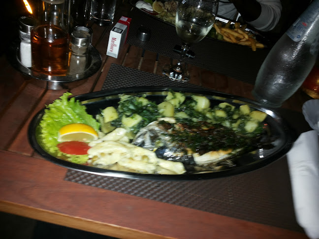 Opinii despre Horizont Golden Rocks Resort în Pula - Gastronomija i ugostiteljstvo